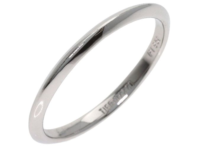 Tiffany & Co. Knife Edge Band Ring - Ansicht 2