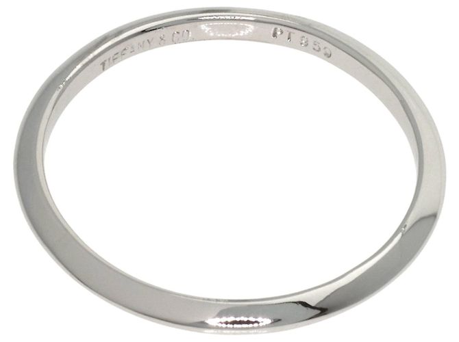 Tiffany & Co. Knife Edge Band Ring - Ansicht 4