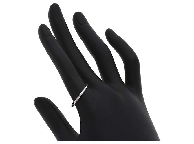Tiffany & Co. Knife Edge Band Ring - Ansicht 5