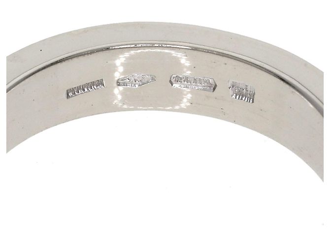 Bulgari Bvlgari Double Logo Diamantring - Ansicht 5