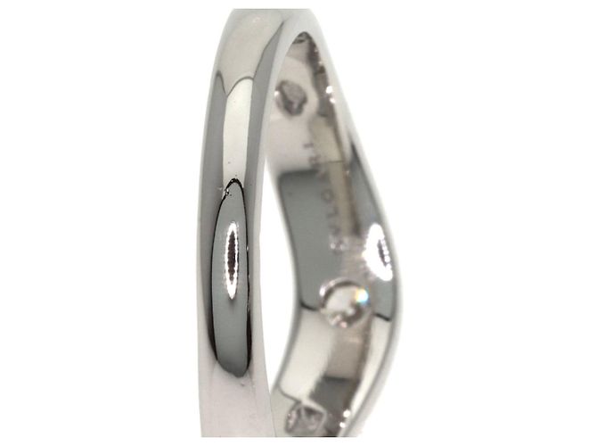 Bulgari Anello Corona con Diamante - vista 6
