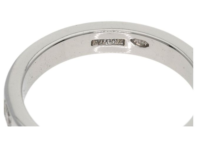 Bulgari Bvlgari Marry Me Diamantring - Ansicht 5