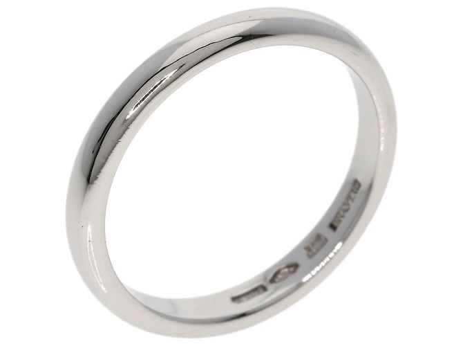 Bulgari Bvlgari Platinum 950 Damen Ring - Ansicht 2