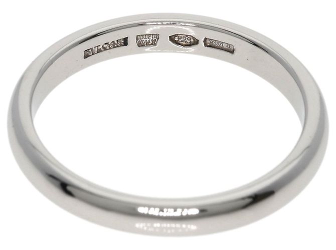 Bulgari Bvlgari Platinum 950 Damen Ring - Ansicht 4