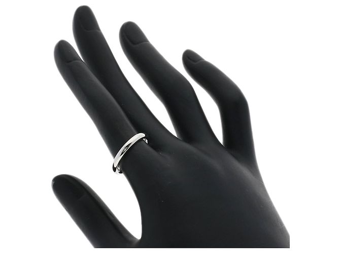 Bulgari Bvlgari Platinum 950 Damen Ring - Ansicht 5