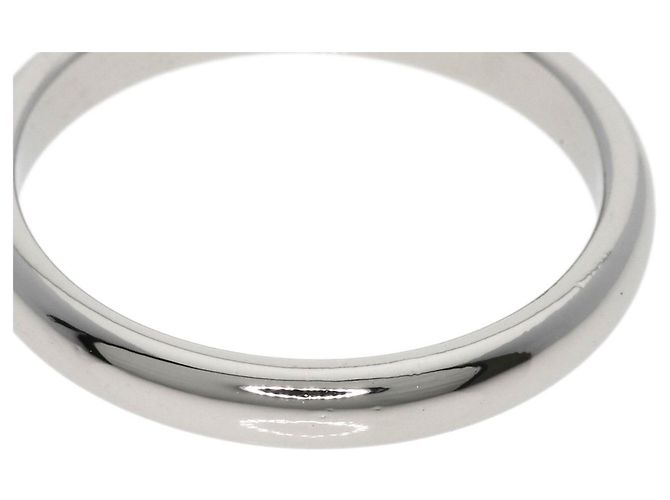 Bulgari Bvlgari Platinum 950 Damen Ring - Ansicht 6
