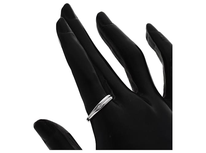 Double Wave Ring Tiffany & Co. - Ansicht 5