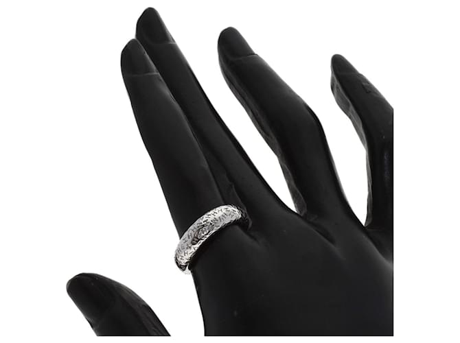 Ring Hermès Anello Toubou #54 Hermes - vista 5