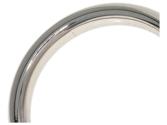 Tiffany & Co. Curved Band Diamantring - Ansicht 8