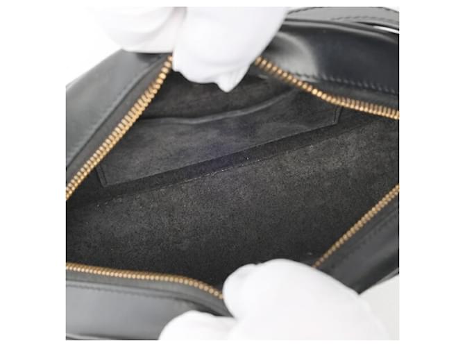 Céline Borsa Ovale Celine Cuile Triomphe Nero - vista 7
