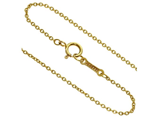 Collana Full Heart Tiffany & Co. - vista 3
