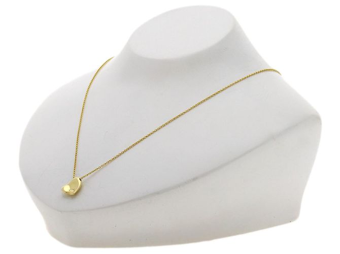 Collana Full Heart Tiffany & Co. - vista 4