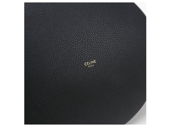 Céline Celine Bucket Bag Schwarz - Ansicht 6