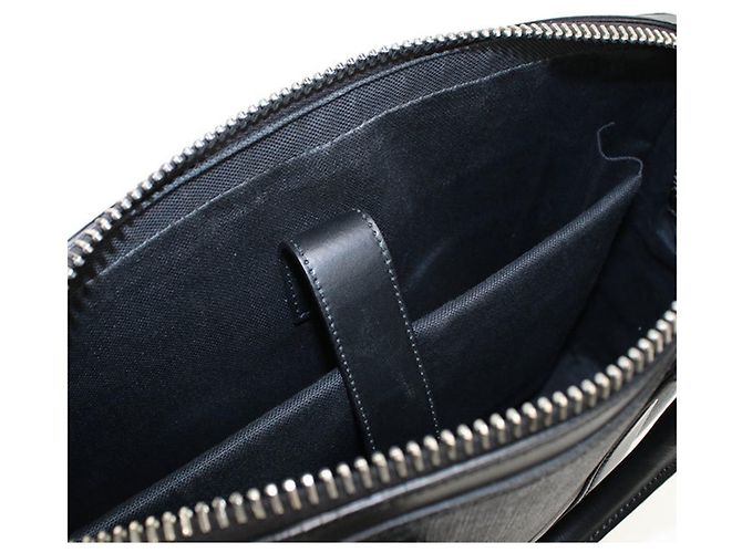 Valigetta nera Gucci 474135 Nero - vista 5