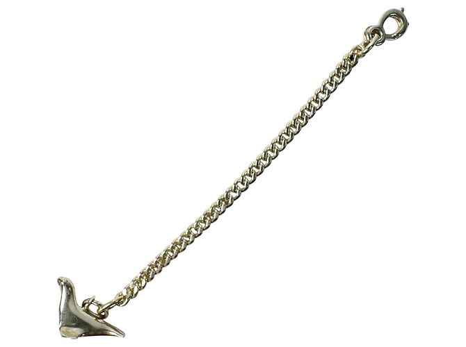 Portachiavi Charm Sigillo Tiffany & Co. Argento - vista 5