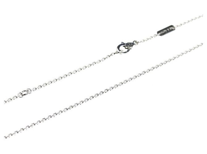 Vintage Alhambra Halskette Van Cleef & Arpels - Ansicht 4