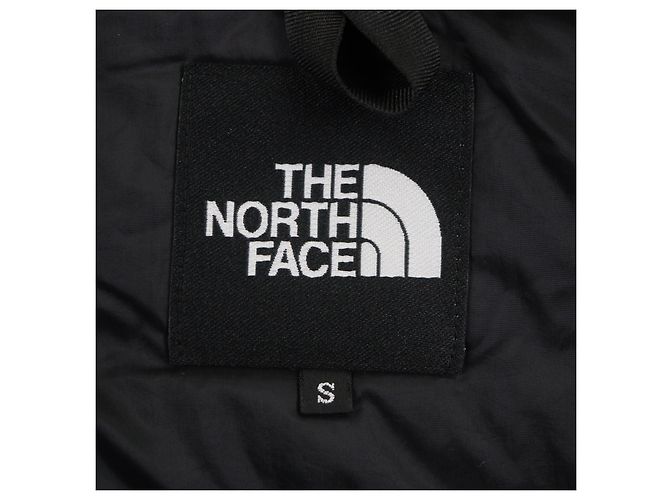 THE NORTH FACE Baltro Light Jacket Chaqueta de Plumas Beige - vista 10