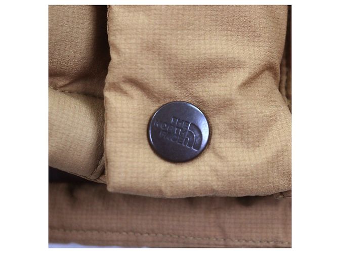 THE NORTH FACE Baltro Light Jacket Chaqueta de Plumas Beige - vista 5