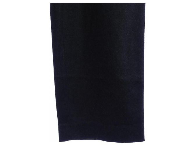Céline Celine 2P823561F Kaschmirhose Braun - Ansicht 5