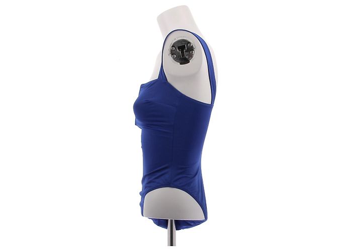 Autre Marque Costume intero blu - vista 3