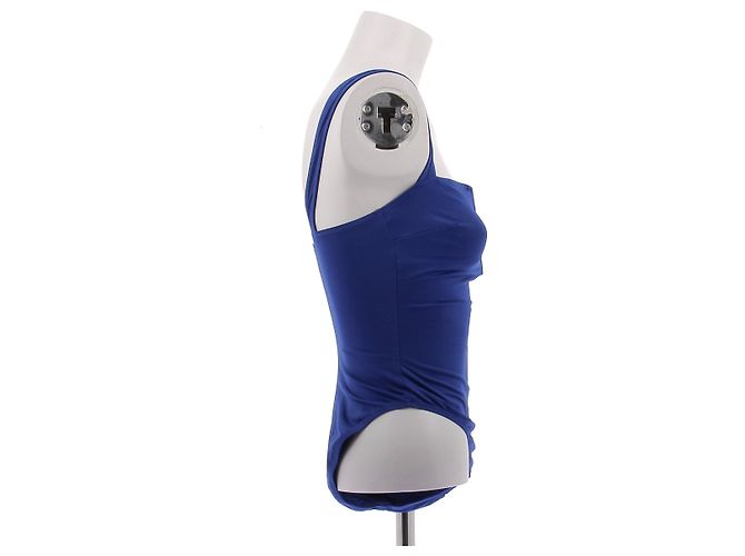 Autre Marque Costume intero blu - vista 4