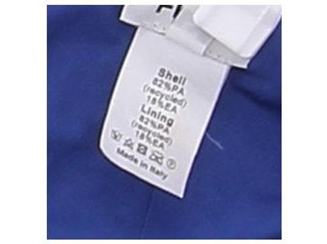 Autre Marque Costume intero blu - vista 5