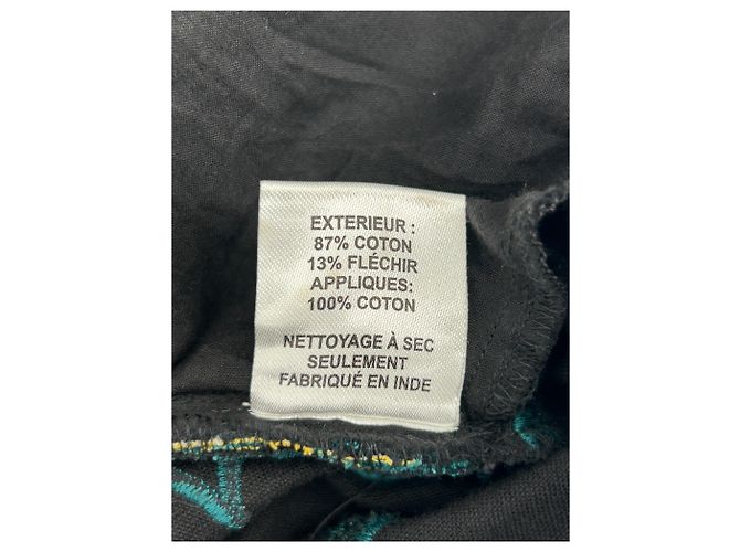 Sea New York Kleid mit mehrfarbigen Mustern Mehrfarben - Ansicht 6