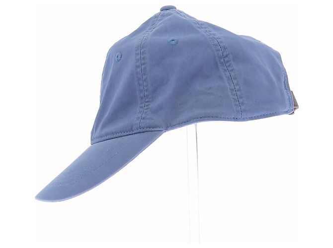 Gorra Ralph Lauren azul de algodón - Ansicht 3
