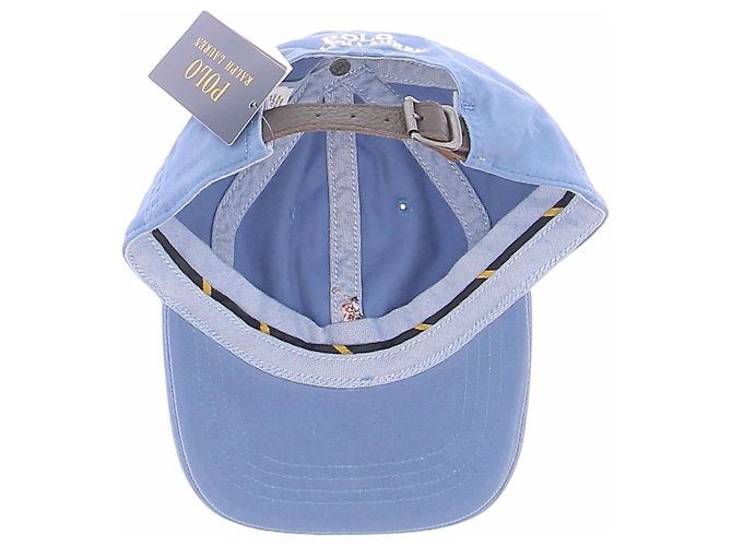 Gorra Ralph Lauren azul de algodón - Ansicht 7