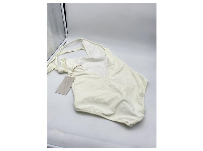Autre Marque Una pieza Envelope 1976 - 38 Blanco - vista 2