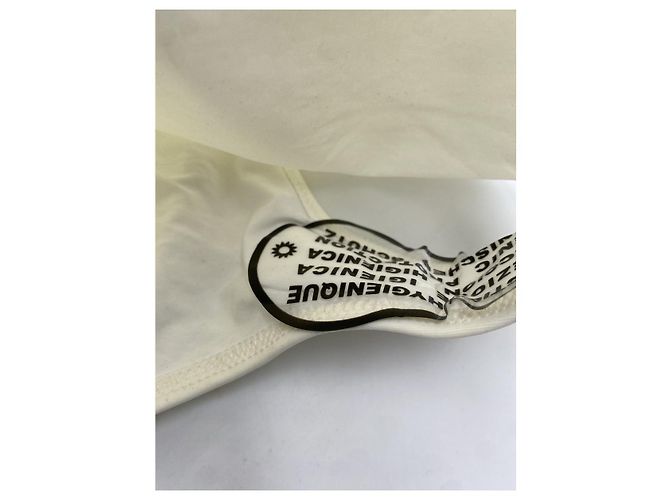 Autre Marque Una pieza Envelope 1976 - 38 Blanco - vista 4