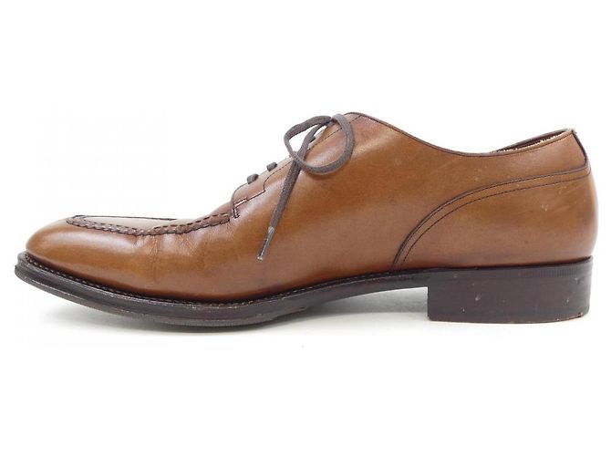 Autre Marque Scarpe Soffice&Solid Trading Post Marrone - vista 2