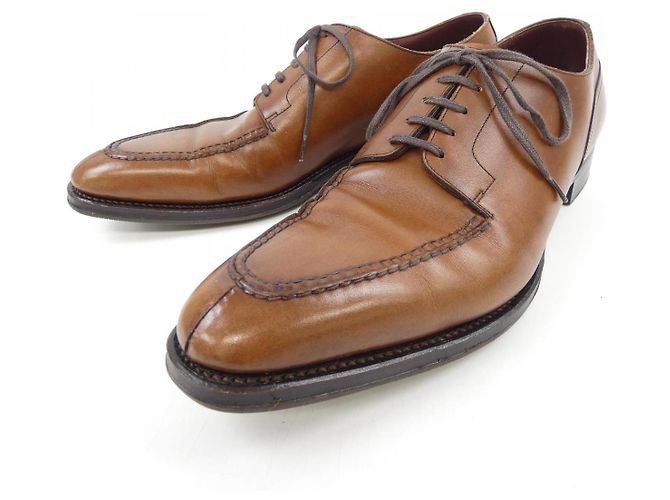 Autre Marque Scarpe Soffice&Solid Trading Post Marrone - vista 3