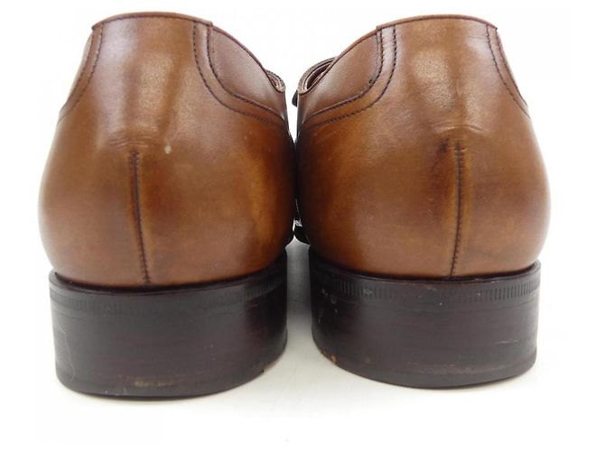 Autre Marque Scarpe Soffice&Solid Trading Post Marrone - vista 5