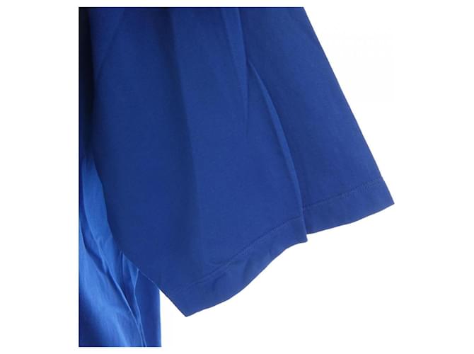 Camiseta de algodón Marni Azul - vista 6