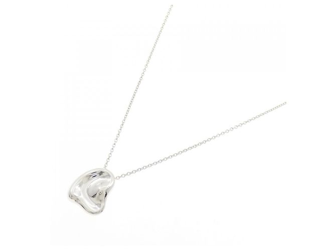 Collana Tiffany & Co. in argento 925 - vista 2