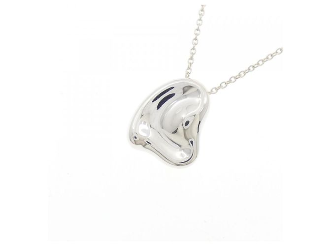 Collana Tiffany & Co. in argento 925 - vista 3