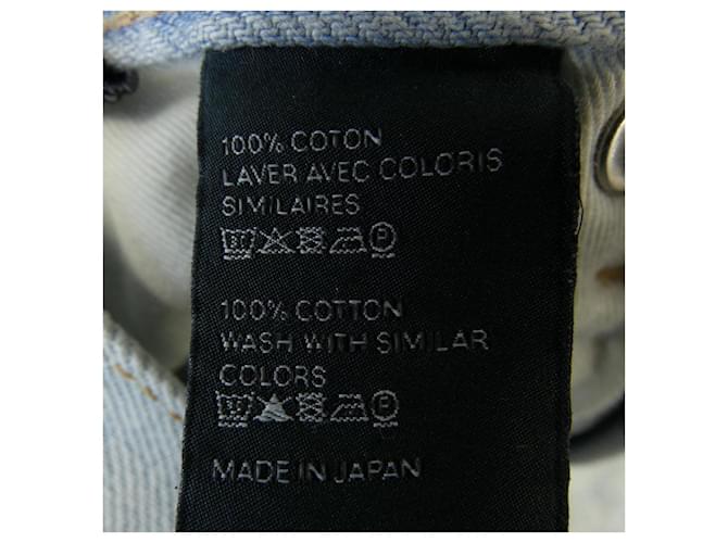 Céline Jeans CELINE Blu - vista 3