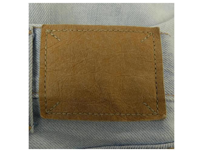 Céline Jeans CELINE Blu - vista 6