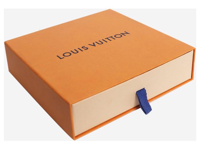 Louis Vuitton Cinturón de cuero Initiales 20MM negro - vista 5