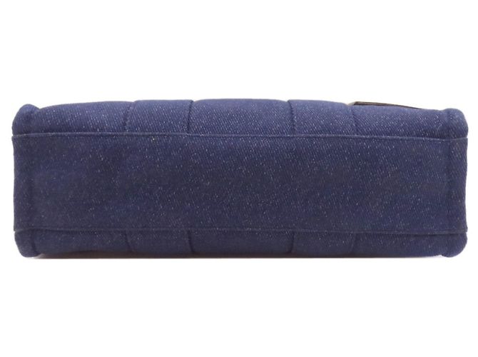 Borsa in tela Drysalia da donna Bally Blu - vista 4