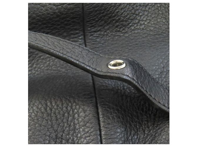 Céline Celine Pillow 2-Way Handtasche Schwarz - Ansicht 10