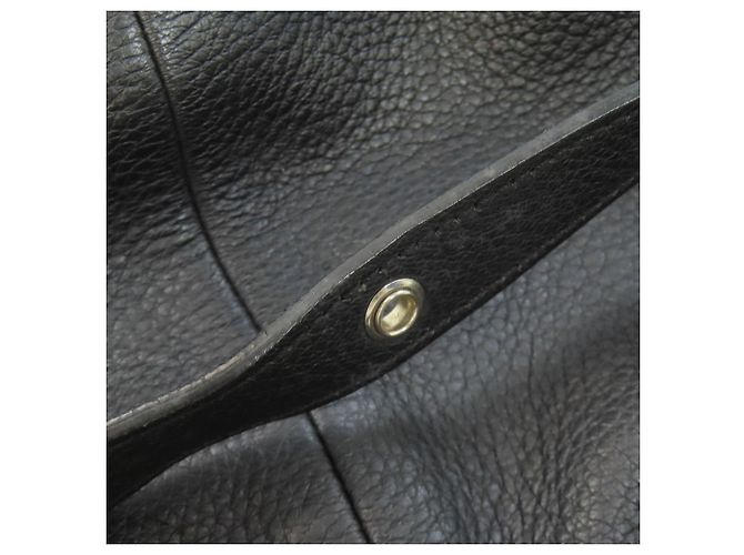 Céline Celine Pillow 2-Way Handtasche Schwarz - Ansicht 11