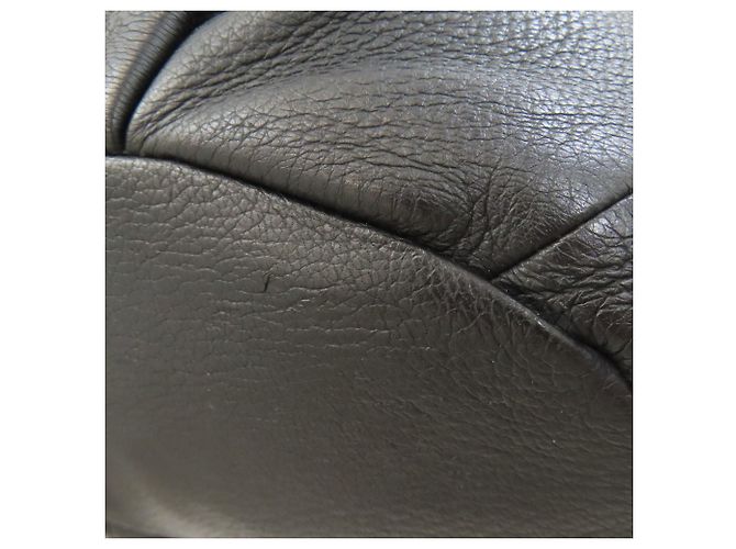 Céline Celine Pillow 2-Way Handtasche Schwarz - Ansicht 16