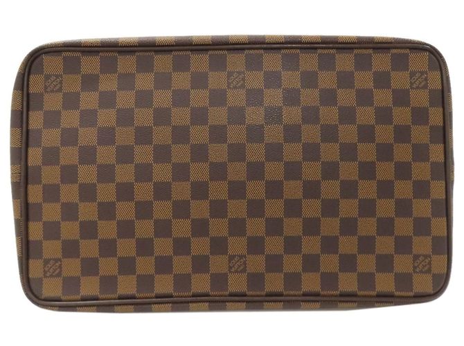 Borsa Tote Louis Vuitton Greenwich PM Damier ebene - vista 4