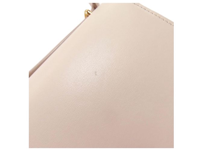 Borsa a Spalla Loewe Goya Anagram - vista 10