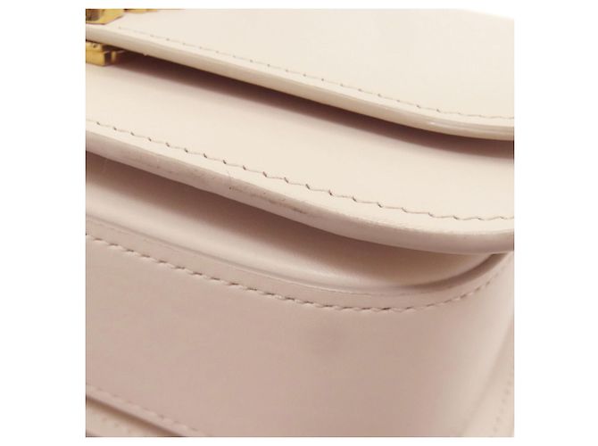 Borsa a Spalla Loewe Goya Anagram - vista 12