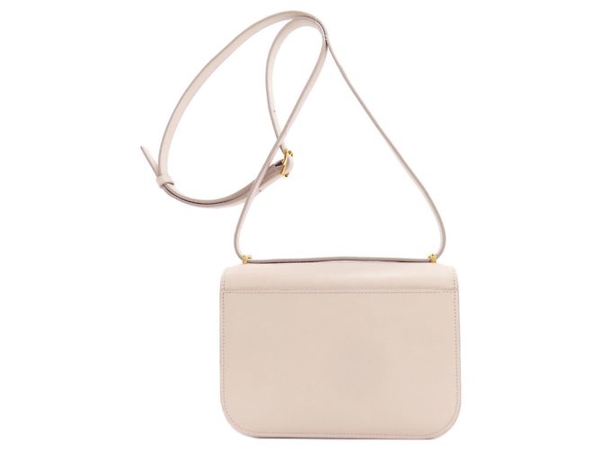 Borsa a Spalla Loewe Goya Anagram - vista 2