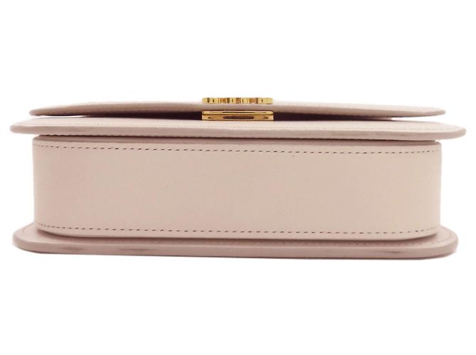 Borsa a Spalla Loewe Goya Anagram - vista 4