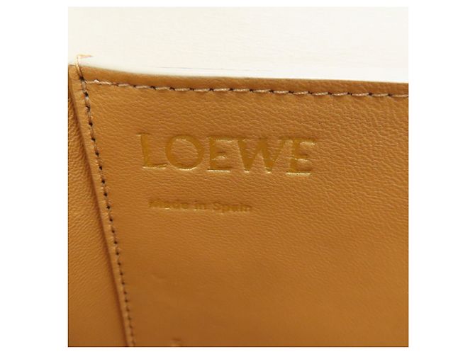 Borsa a Spalla Loewe Goya Anagram - vista 6